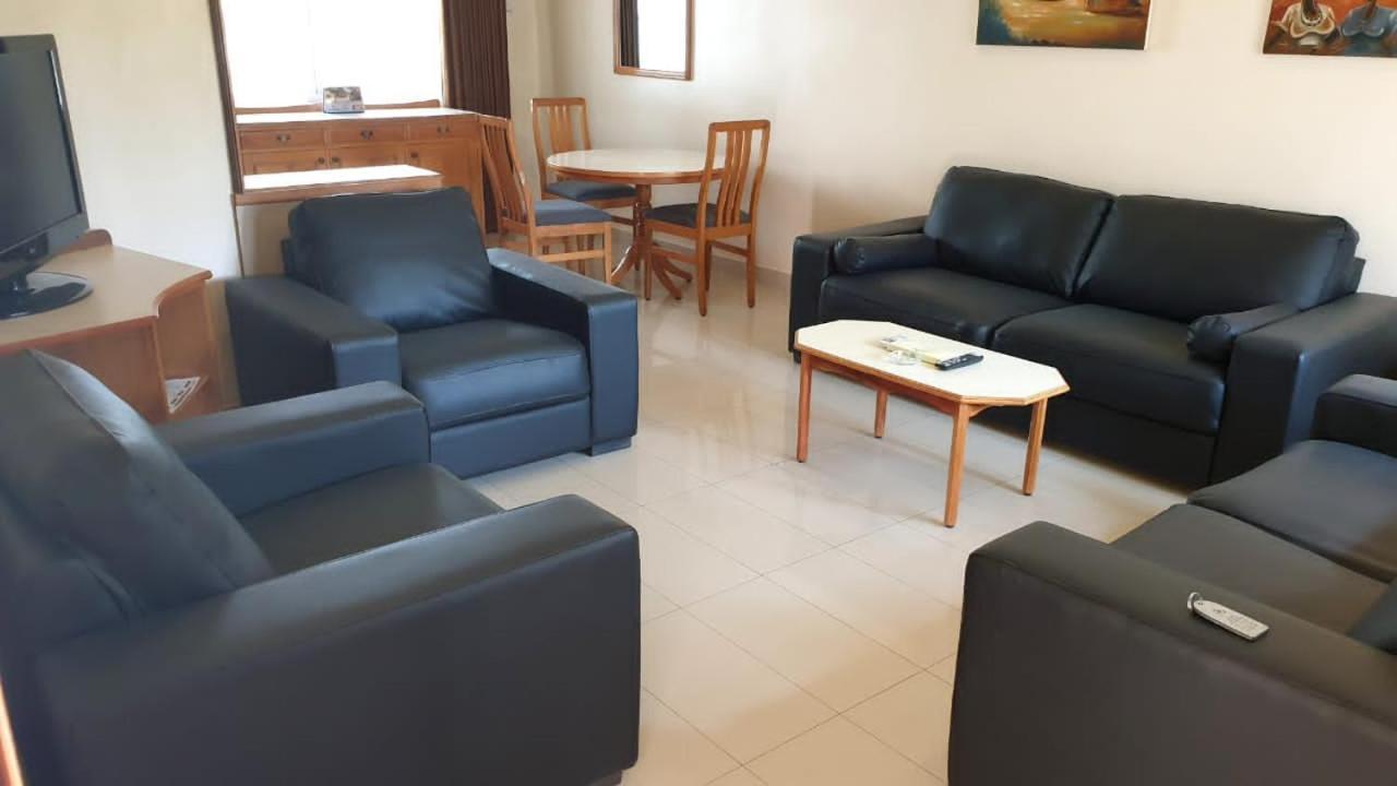 Prince Hotel Кано Екстериор снимка